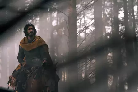 Zielony Rycerz. Green Knight - galeria zdjęć - filmweb