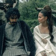 Zielony Rycerz. Green Knight - galeria zdjęć - filmweb