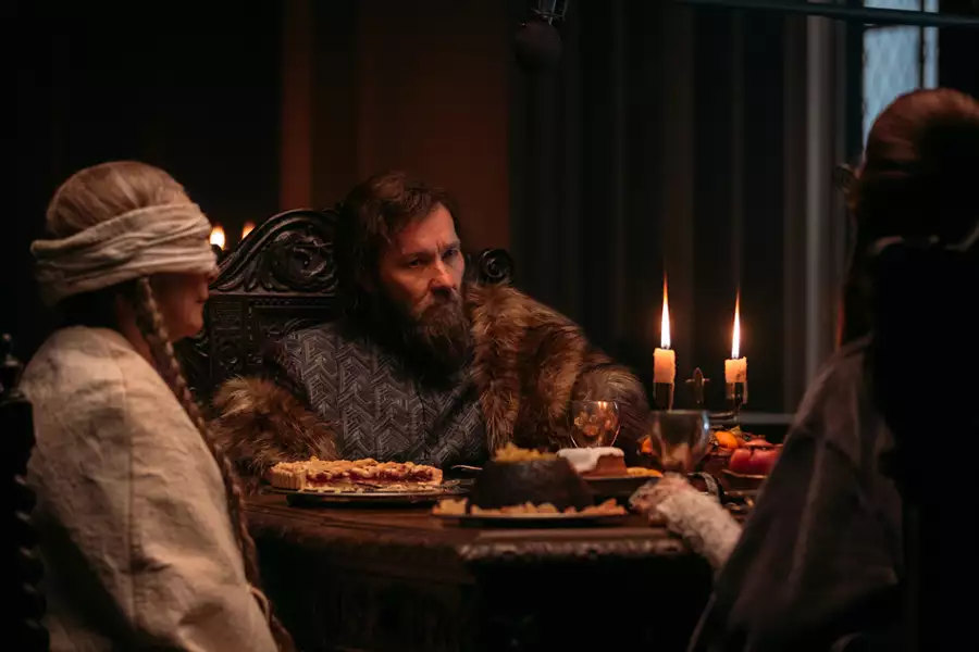 Zielony Rycerz. Green Knight - galeria zdjęć - filmweb