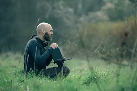 Zielony Rycerz. Green Knight - galeria zdjęć - filmweb