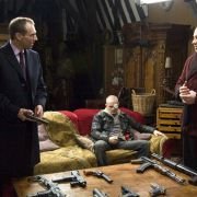 Najpierw strzelaj, potem zwiedzaj - galeria zdjęć - filmweb