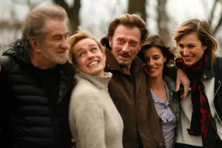 Kochany łajdak - galeria zdjęć - filmweb
