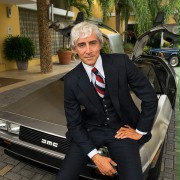 John DeLorean