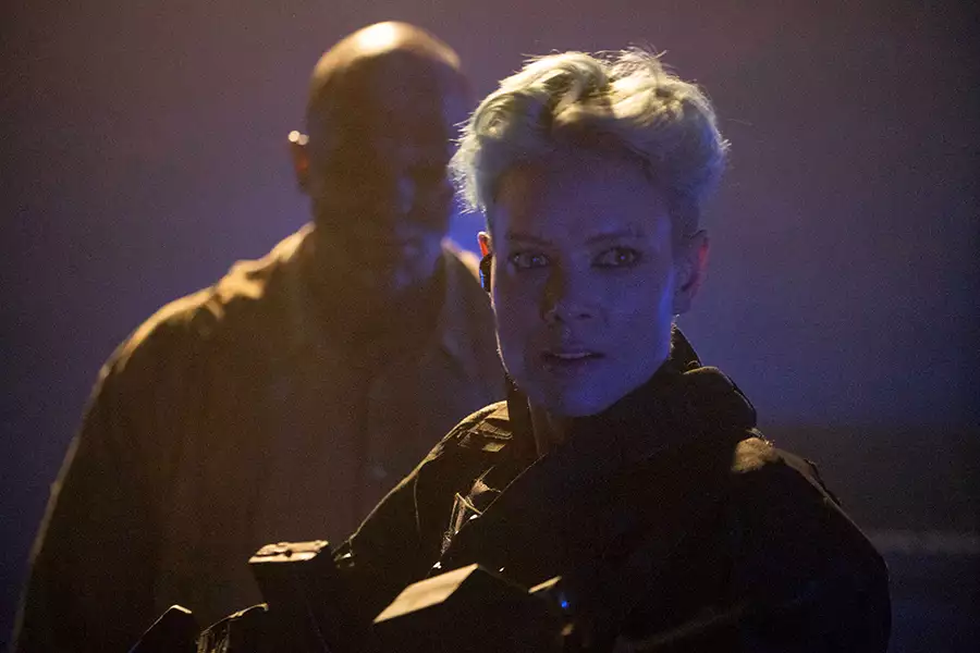 Doom: Anihilacja - galeria zdjęć - filmweb