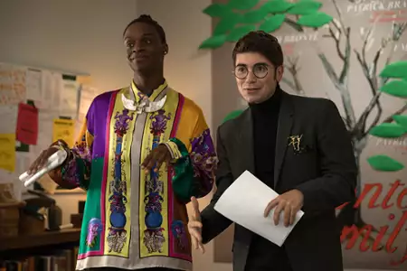 Szkoła melanżu - galeria zdjęć - filmweb