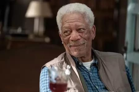 Bodyguard i żona zawodowca - galeria zdjęć - filmweb