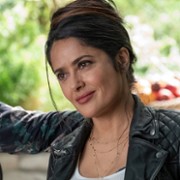 Salma Hayek