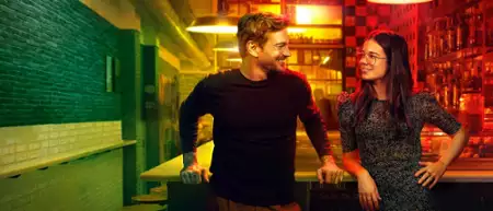Foodie Love - galeria zdjęć - filmweb