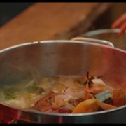Foodie Love - galeria zdjęć - filmweb