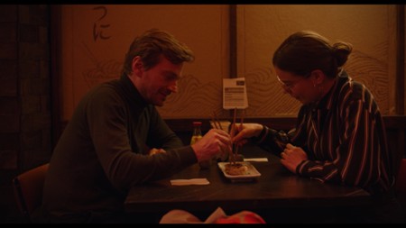 Sezon 1 Odcinek 3 La Gyoza de Proust
