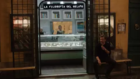 Foodie Love - galeria zdjęć - filmweb