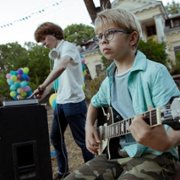 Serce motyla - galeria zdjęć - filmweb