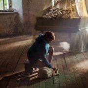 Drugelio širdis - galeria zdjęć - filmweb