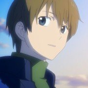 Kimi no Iru Machi: Tasogare Kōsaten - galeria zdjęć - filmweb