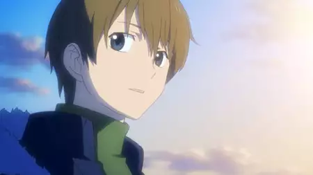Kimi no Iru Machi: Tasogare Kōsaten - galeria zdjęć - filmweb