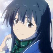 Kimi no Iru Machi: Tasogare Kōsaten - galeria zdjęć - filmweb