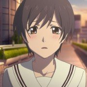 Kimi no Iru Machi: Tasogare Kōsaten - galeria zdjęć - filmweb