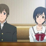 Kimi no Iru Machi: Tasogare Kōsaten - galeria zdjęć - filmweb