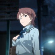 Kimi no Iru Machi: Tasogare Kōsaten - galeria zdjęć - filmweb