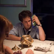 Mosiężny imbryk - galeria zdjęć - filmweb