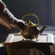 The Brass Teapot - galeria zdjęć - filmweb
