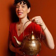 The Brass Teapot - galeria zdjęć - filmweb