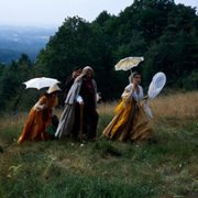 Błękitna nuta - galeria zdjęć - filmweb