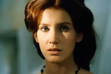 Błękitna nuta - galeria zdjęć - filmweb