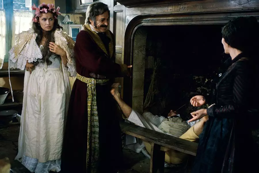 Błękitna nuta - galeria zdjęć - filmweb