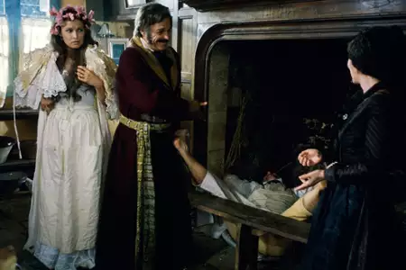 Błękitna nuta - galeria zdjęć - filmweb