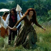 Błękitna nuta - galeria zdjęć - filmweb