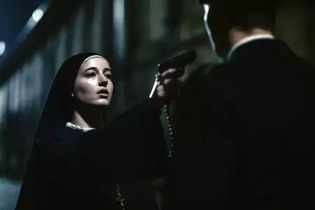 Cienie pod powiekami - galeria zdjęć - filmweb