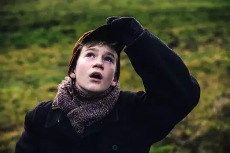 Cienie pod powiekami - galeria zdjęć - filmweb