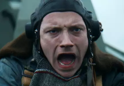 Cienie pod powiekami - galeria zdjęć - filmweb