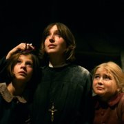 Skyggen i mit øje - galeria zdjęć - filmweb
