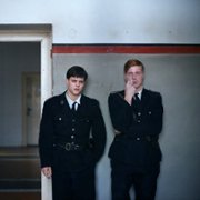 Cienie pod powiekami - galeria zdjęć - filmweb