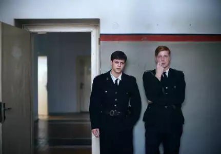 Cienie pod powiekami - galeria zdjęć - filmweb
