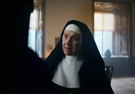Cienie pod powiekami - galeria zdjęć - filmweb