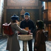Skyggen i mit øje - galeria zdjęć - filmweb