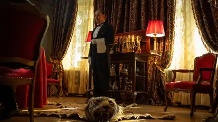 Panna Sophie: Jak co roku - galeria zdjęć - filmweb