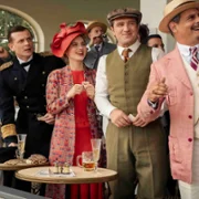 Panna Sophie: Jak co roku - galeria zdjęć - filmweb