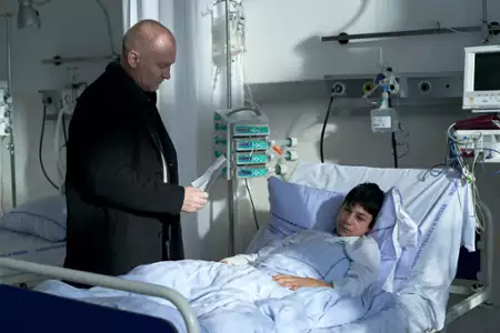 Co ukrywa Marco? - galeria zdjęć - filmweb