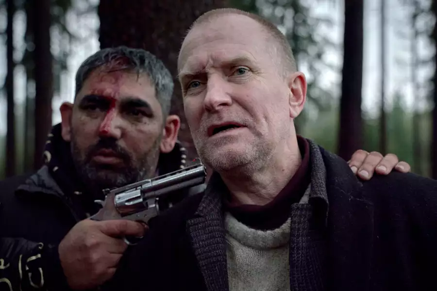 Co ukrywa Marco? - galeria zdjęć - filmweb