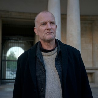 Carl M&oslash;rck