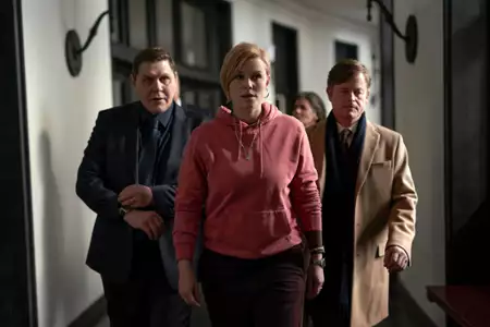 Co ukrywa Marco? - galeria zdjęć - filmweb