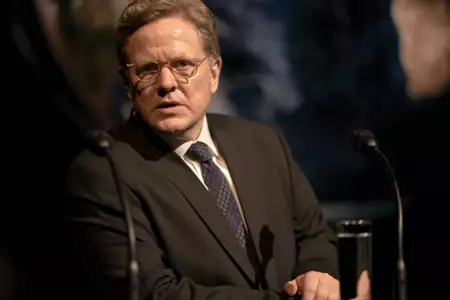 Co ukrywa Marco? - galeria zdjęć - filmweb