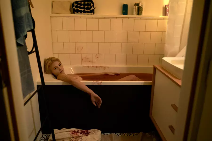 Co ukrywa Marco? - galeria zdjęć - filmweb