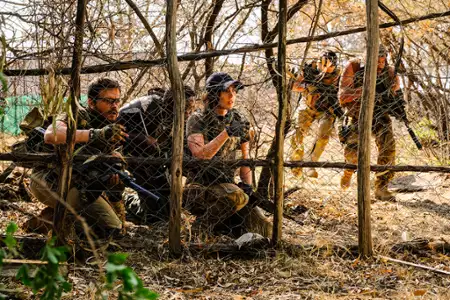 Horda - galeria zdjęć - filmweb