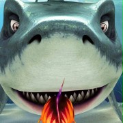 Sposób na rekina - galeria zdjęć - filmweb
