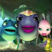 Sposób na rekina - galeria zdjęć - filmweb